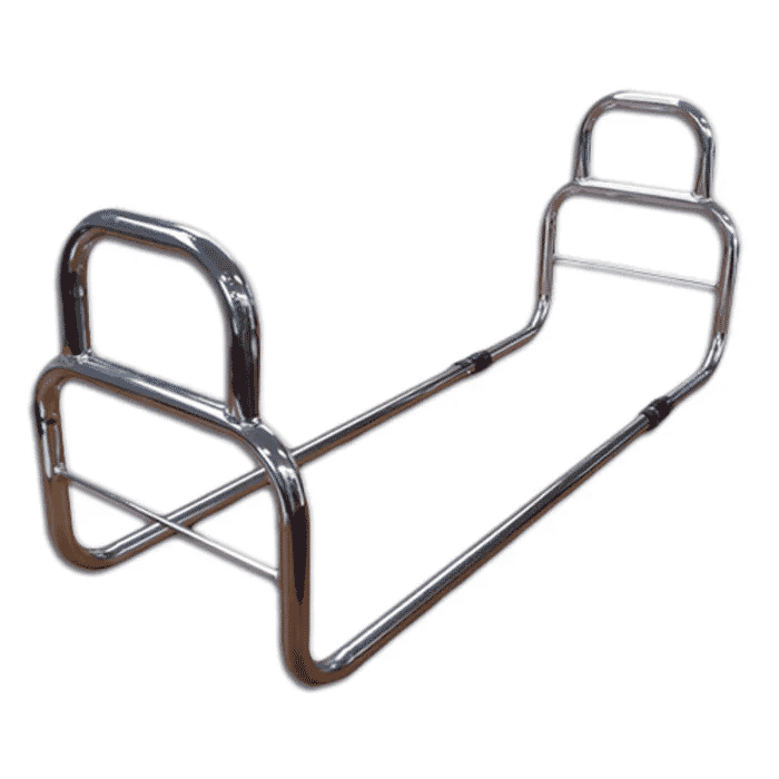 Dual-Loop Support Bed Stick