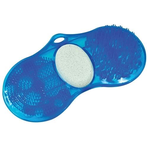 View Pumice Foot Cleaner information