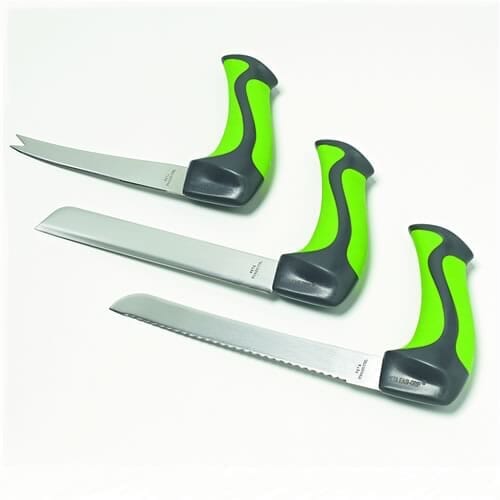 Easi-Grip Multi Knife Set