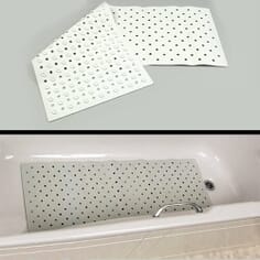 Bathtub Mat Slip Anti Mold - Temu Australia