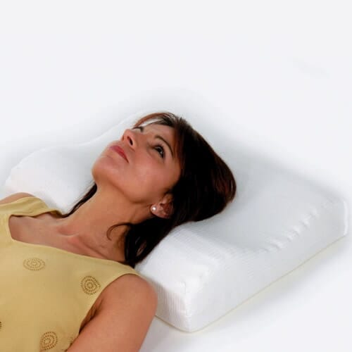 View Harley Profile Wave Pillow information