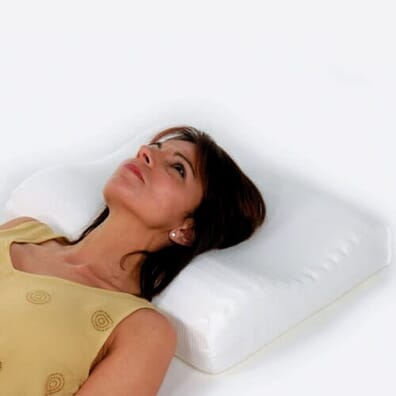 Harley Profile Wave Pillow