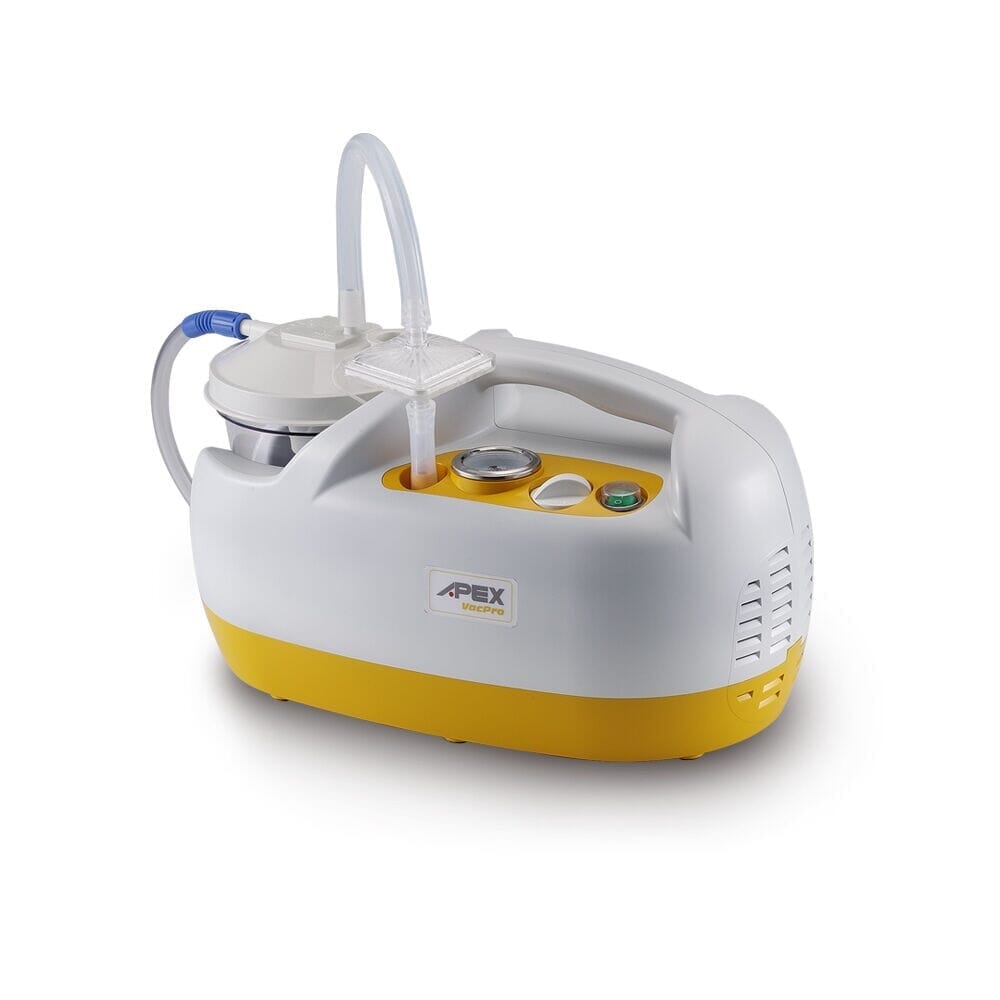 Apex Ergo Suction Machine