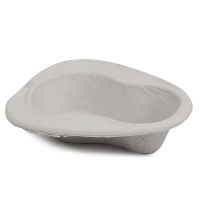 Etac Hygiene Shower Commode - Disposable Pans