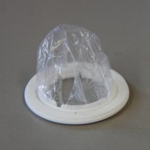 Ear Thermometer Probe Disposable Covers - Pack of 20