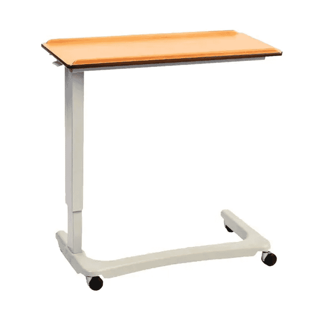 View Health Glide Over Wheelchair Table information