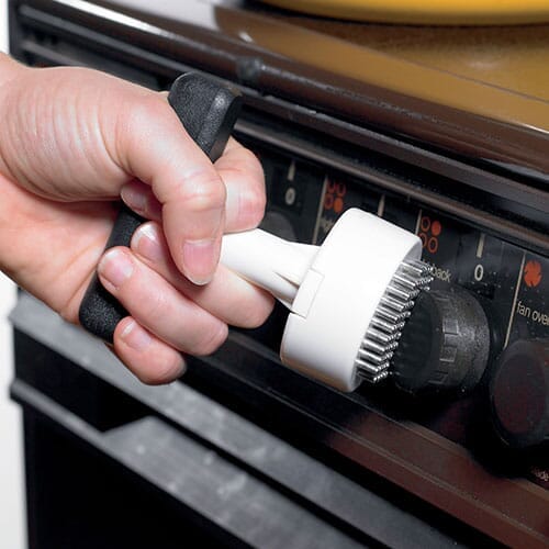 Contour Easy-Grip Knob Turner