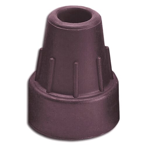 Buy Walking Stick Ferrules & Rubber Ferrules For Crutches, Canes