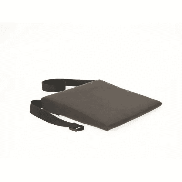 Slimline Wedge Cushion for Cars