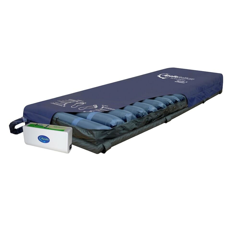Apollo 8 Versa Airflow Mattress
