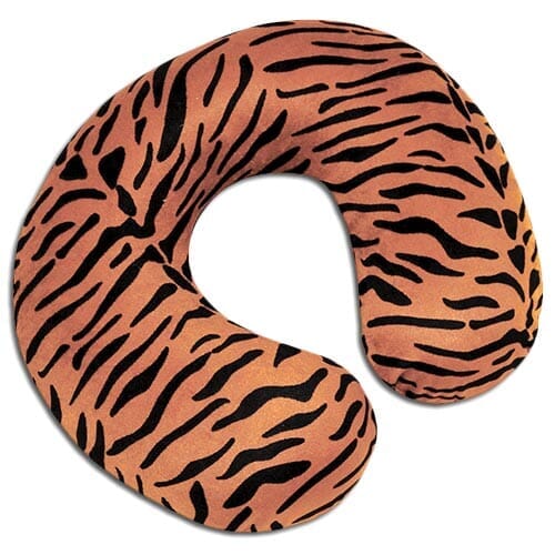 View Travel Deluxe Neck Cushion Tiger information