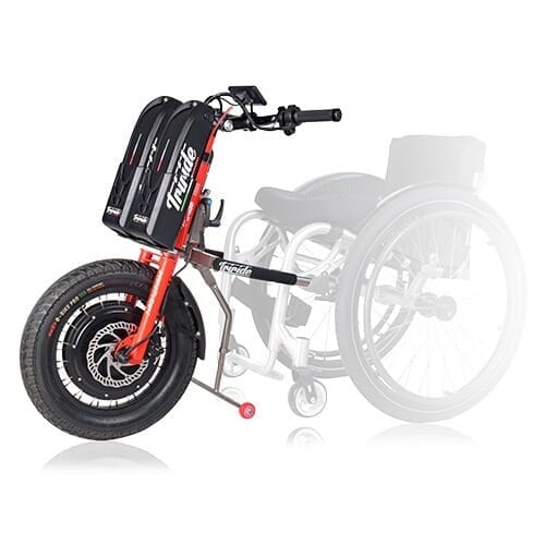 Triride Attachment MadMax