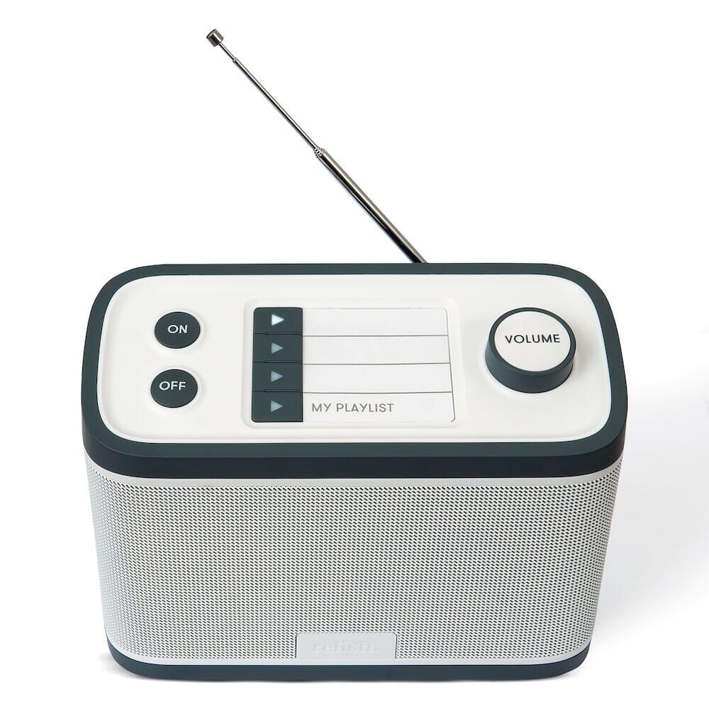Contrast DAB Access Radio