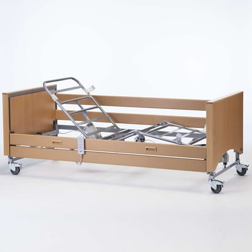 View Medley Ergo Select Profiling Bed information