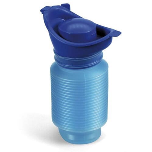 Uriwell Versatile Portable Urinal