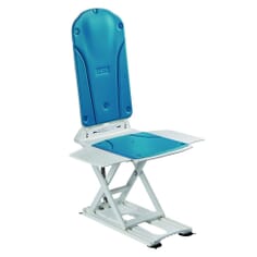 Kanjo Silverline Bathlift Seat