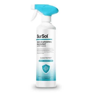 Sursol Fabric Antibacterial Spray