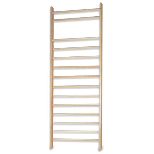 Wooden Wall Bar - Single Section