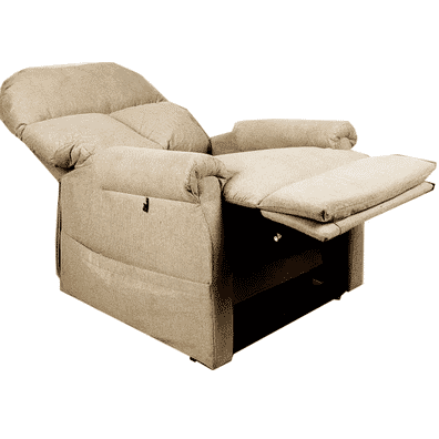 LC101 Discreet Lift Recline Chair