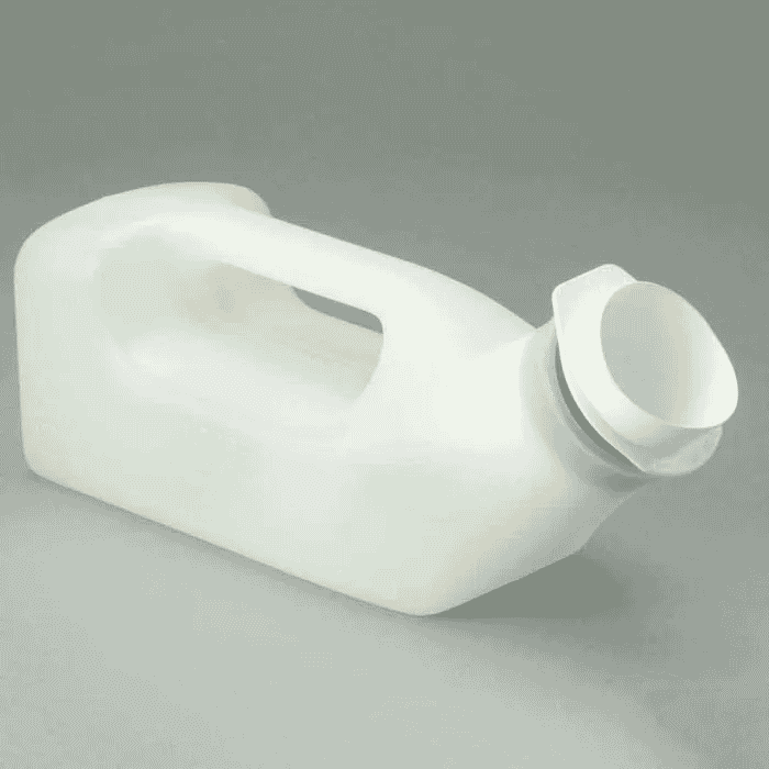 Non Return Valve For Mens Portable Urinal from Essential Aids