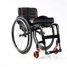 Krypton F Wheelchair Light