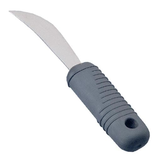 View Sure Grip Bendable Ribbed Rocker Knife information