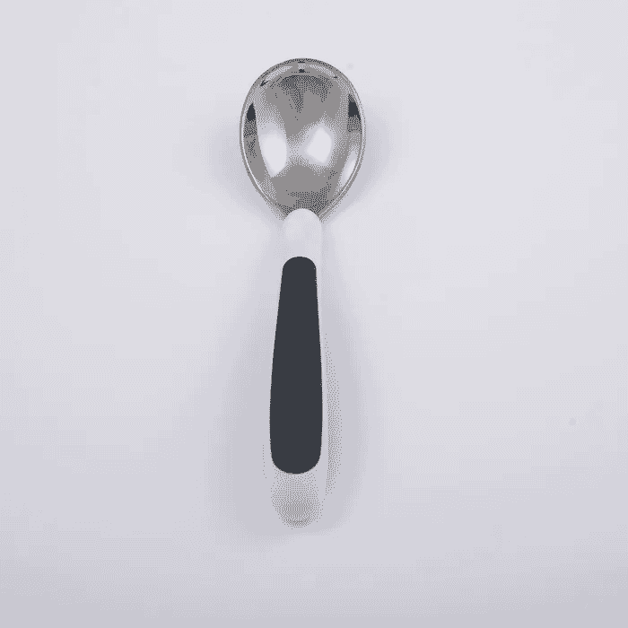 View Kura Care Shaped Soup Spoon information