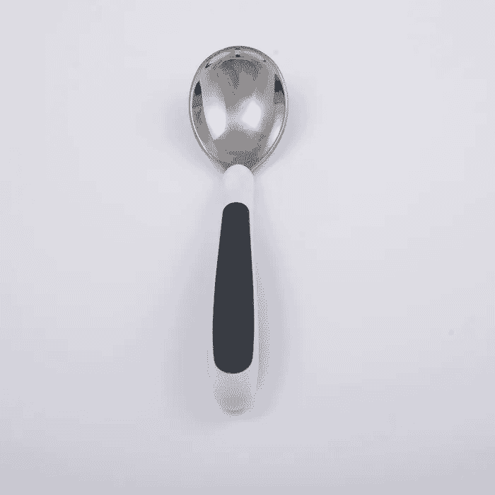 Kura Care Shaped Soup Spoon