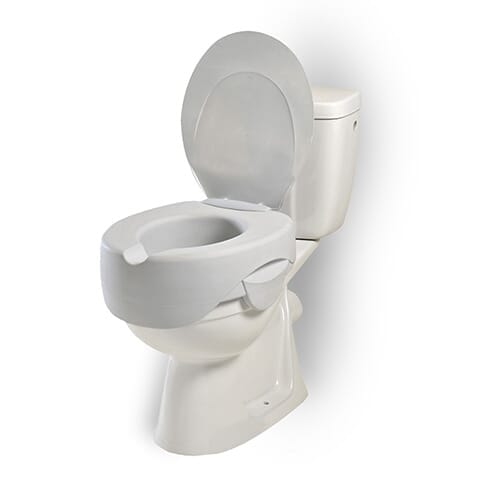 View Rehosoft Raised Toilet Seat Without Lod information