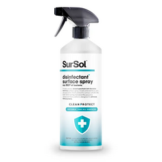 Sursol Sanitising Spray  - 1ltr