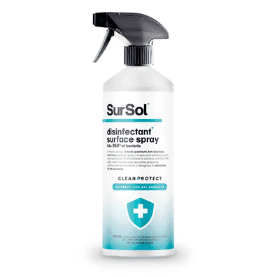 Sursol Sanitising Spray