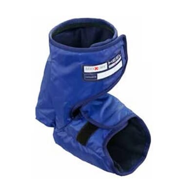 Maxxcare Comfort Pro Heel Boot