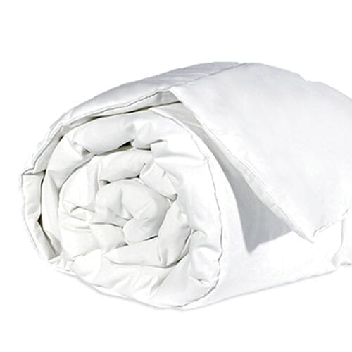 View Washable Proban Single Duvet with Cotton Cover Single information