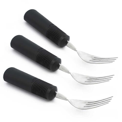 Good Grips Non Slip Fork - Triple Pack