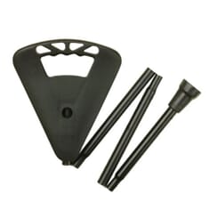 Folding Adjust Seat Stick Duo 