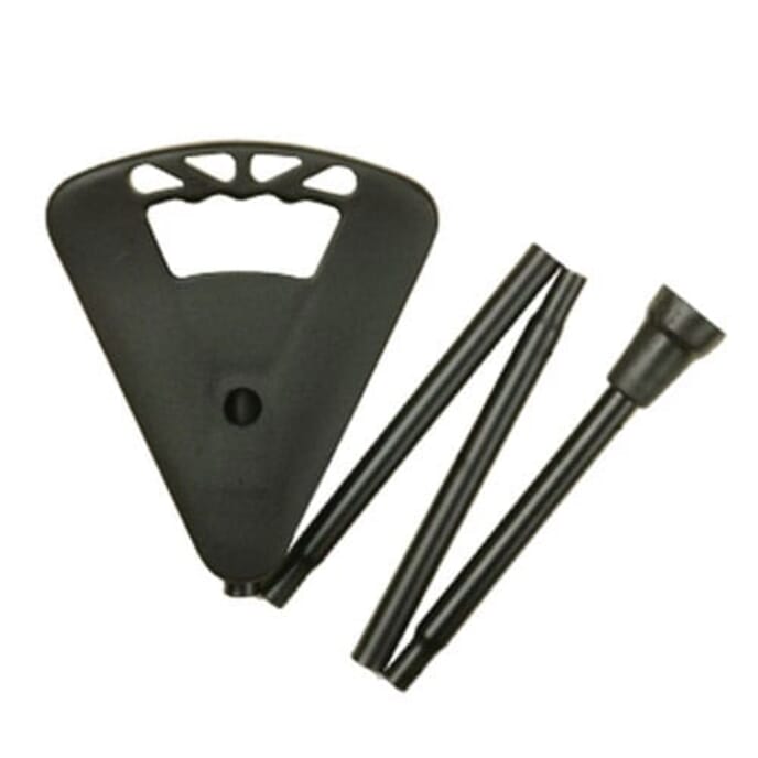 Folding Adjust Seat Stick Duo