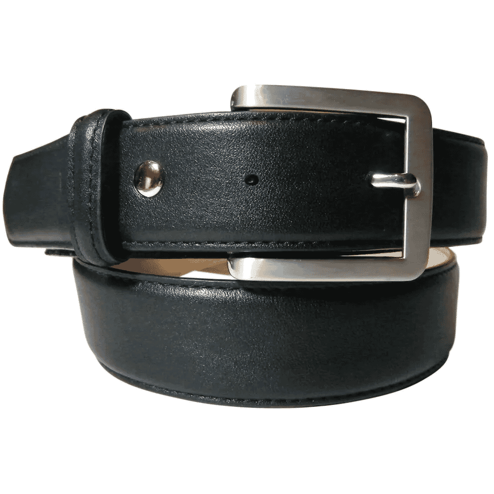 Ablebelt Black Belt - 40 Inch