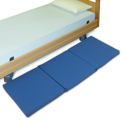 High-Density Foam Crash Mat