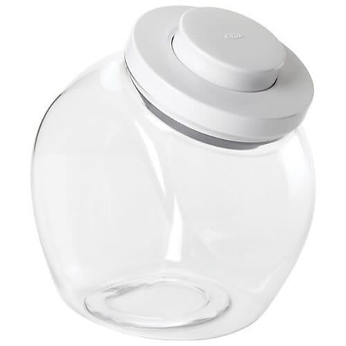 View OXO Good Grips Pop Snack Jar information