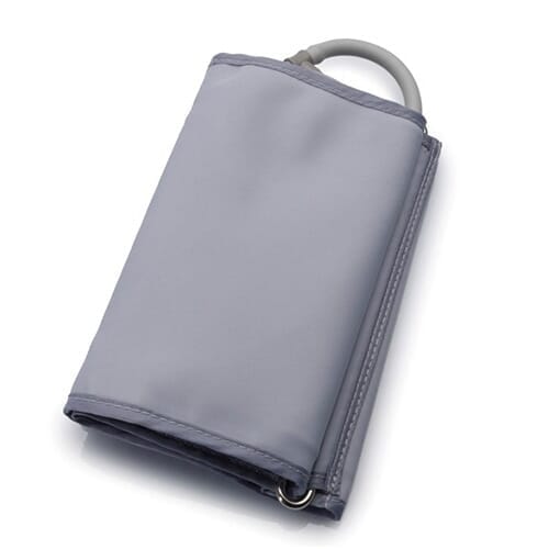 Large Blood Pressure Monitor Arm Cuff