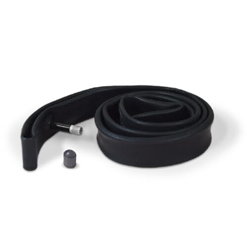 View Replacement Wheelchair Inner Tube with Schrader Valve information