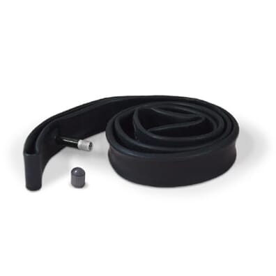 Replacement Wheelchair Inner Tube with Schrader Valve
