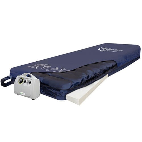 Apollo 5 Plus Airflow Foam Mattress