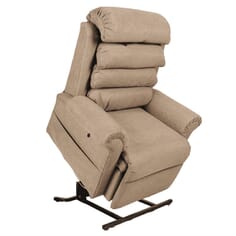 670 Dual Motor Tilting Chairbed