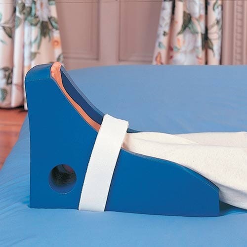 Ergonomic Foot-Drop Orthosis