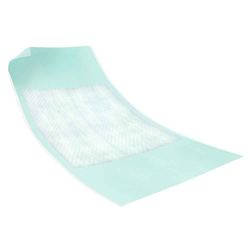 View AbriSoft SuperDry Dispose Bed Pad information