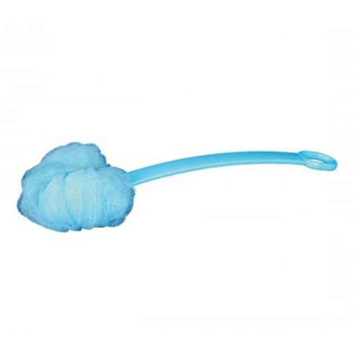 Extended Net Body Sponge