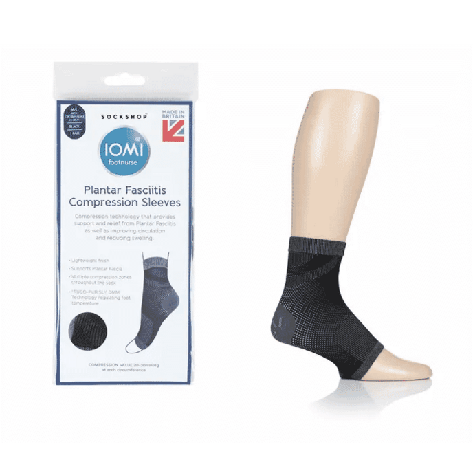 1pk plantar fasciitis sleeve