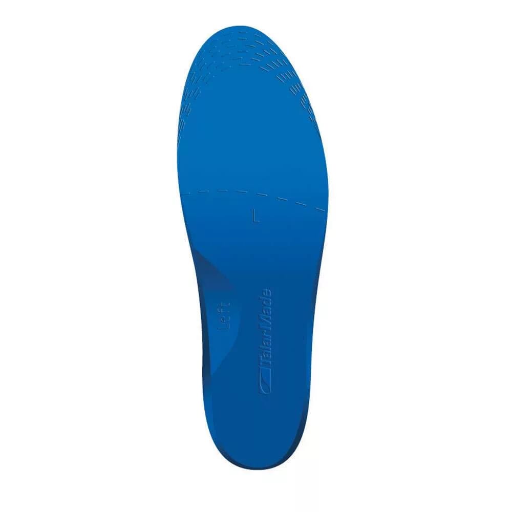 1st line full length insole firm density base