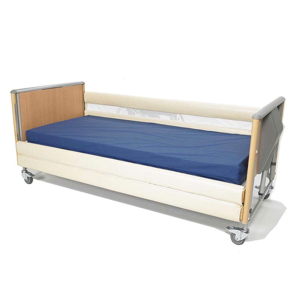 Bed Rails For Elderly, Bed Grab Rail & Bed Safety Rails For Disabled